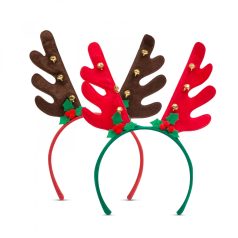 Karácsonyi hajráf - rénszarvas