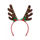 Karácsonyi hajráf - rénszarvas