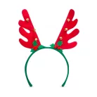 Karácsonyi hajráf - rénszarvas