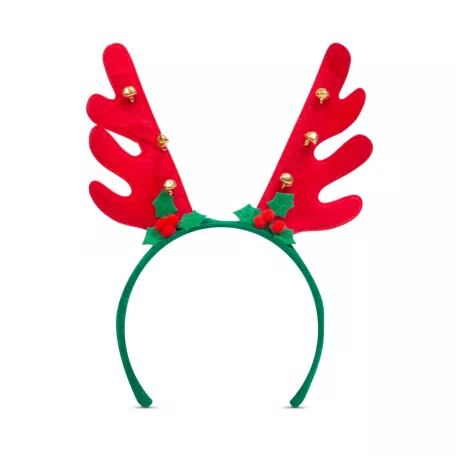 Karácsonyi hajráf - rénszarvas