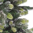 Műfenyő, deres, 1864 ág, 210CM