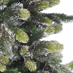 Műfenyő, deres, 1864 ág, 210CM