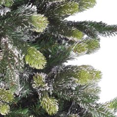   Home 587226 deres hatású műfenyő, 3D + 2D tűlevelek, 982 ág, 150cm magas