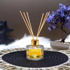 Pálcikás illatosító - vanília - 100 ml