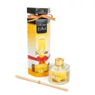 Pálcikás illatosító - vanília - 100 ml