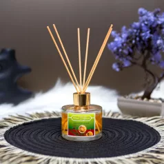   Pálcikás illatosító - "karácsonyi fűszer" - 100 ml