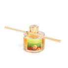 Pálcikás illatosító - "karácsonyi fűszer" - 100 ml