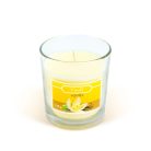 Illatgyertya - vanília - 120 g