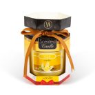 Illatgyertya - vanília - 120 g