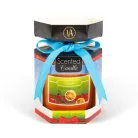 Illatgyertya - "karácsonyi fűszer" - 120 g