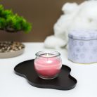 Illatgyertya - lótuszvirág - 70 g