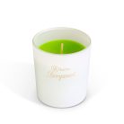 Illatgyertya - bergamott - 125 g