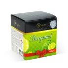 Illatgyertya - bergamott - 125 g