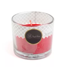 Illatgyertya - fűszeres bogyó - 70 g