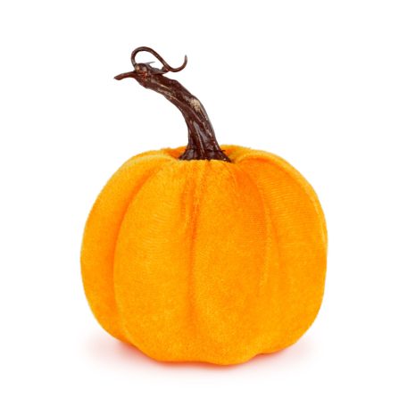 Őszi dekoráció - tök - 3 féle - 11 x 13 cm