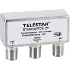 STARSWiTCH 2/1 műholdas forgalmazó
