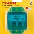 STARSWiTCH 2/1 műholdas forgalmazó