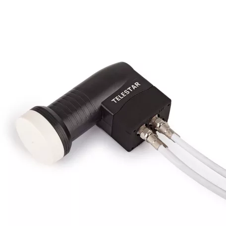 TELESTAR SKYQUAD HC LNB