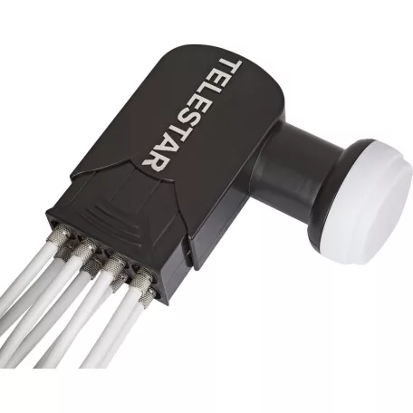 TELESTAR SKYOCTO HC LNB