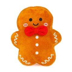 Karácsonyi mézeskalács dekoráció - 20 cm