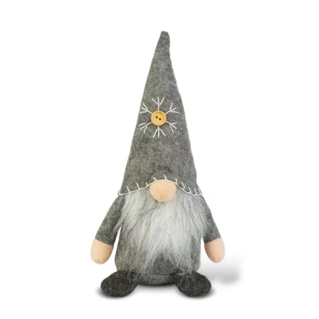 Karácsonyi skandináv manó - 25 cm - 2 féle