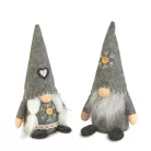 Karácsonyi skandináv manó - 25 cm - 2 féle