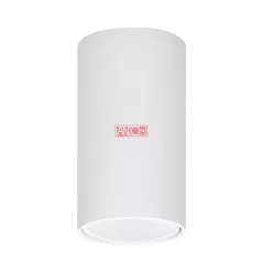 GU10 mennyezeti lámpa fehér