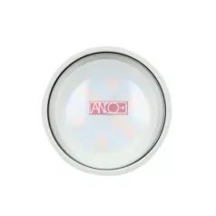 GU10 mennyezeti lámpa fehér