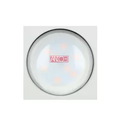 GU10 mennyezeti lámpa fehér