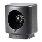 Nedis Ultrahangos egér és patkány riasztó Kisállat Riasztó 20 - 70 kHz 4.5 W Beltéri 55631