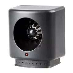 Ultrahangos Kisállat Riasztó 20 - 70 kHz 4.5 W Beltéri