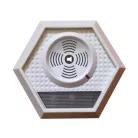 Ultrahangos Kutya / Macska / Nyest Riasztó 5 - 110 kHz