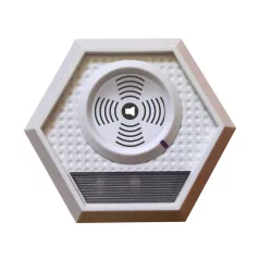 Ultrahangos Kutya / Macska / Nyest Riasztó 5 - 110 kHz