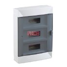 Falonkivüli biztosítéktábla 12/3