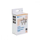 DFC 2104 2-way splitter F