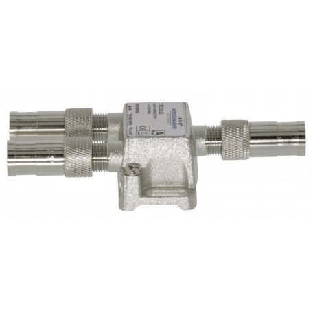 CATV Elosztó 1.0 dB / 5-1218 MHz - 1 Kimenet