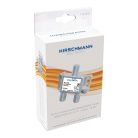 CATV Elosztó 1.0 dB / 5-1218 MHz - 1 Kimenet