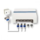 Set 4114 connection set for CAT amplifiers