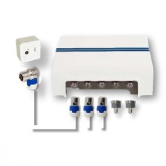 Set 4114 connection set for CAT amplifiers