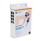 Set 4114 connection set for CAT amplifiers