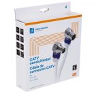 FEKAB5 4G proof IEC cable 10.0 m