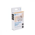 RTD 03 CATV push on adapter FM-TV-DATA