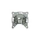 CATV Fali Aljzat 30 dB 2 Kimenet Fém