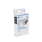 KS 6A/2 Data keystone CAT6A - 2 piece