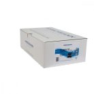 IDC 1000M2 BE 2-port Data wall box CAT6A - white