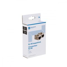 RJ45 Coupler CAT6- 2 pieces
