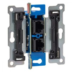   APAC W Gigabit internet PoE in-wall access point | Shopconcept