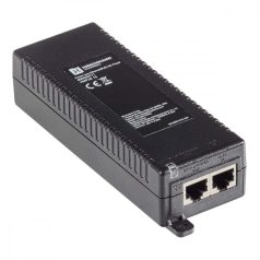   HMPoE 15 Single port Gigabit PoE injector including patch kabel