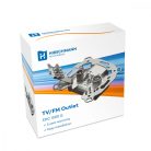 EDC 1000 G, 695020898 TV/FM fali aljzat