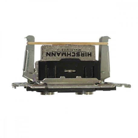 EDB 02 TV/FM wall box